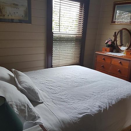 Twomey'S Cottage Queenscliff Extérieur photo