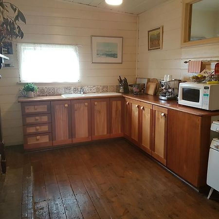 Twomey'S Cottage Queenscliff Extérieur photo