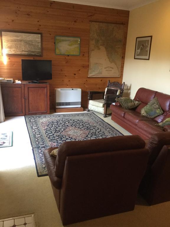 Twomey'S Cottage Queenscliff Extérieur photo
