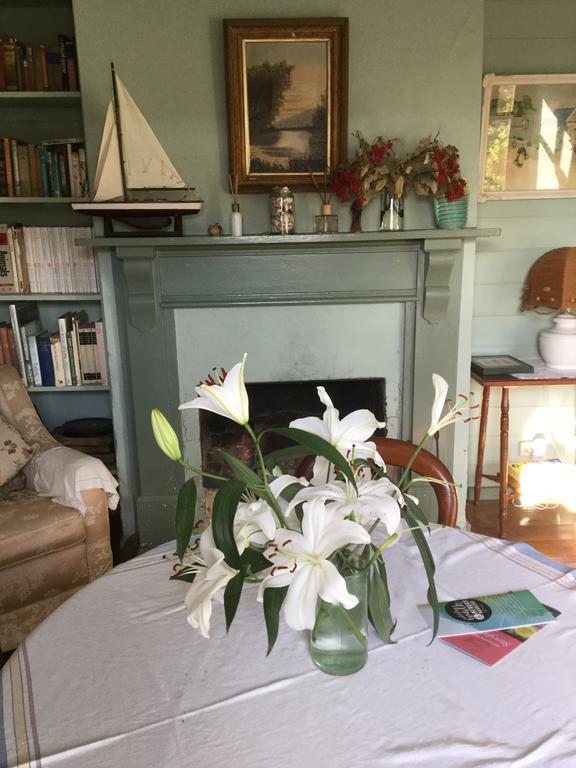 Twomey'S Cottage Queenscliff Extérieur photo