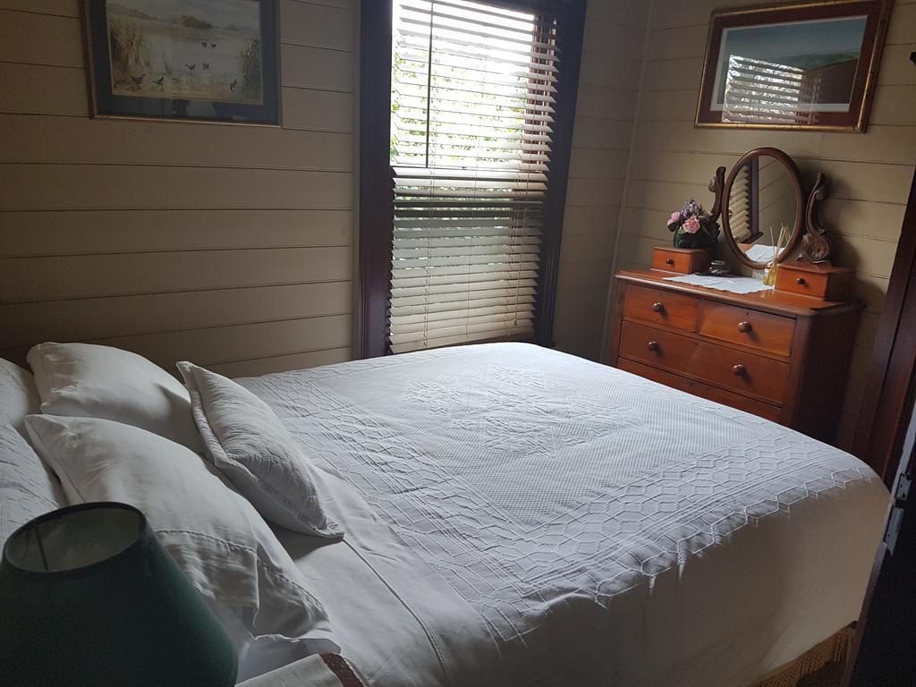 Twomey'S Cottage Queenscliff Extérieur photo