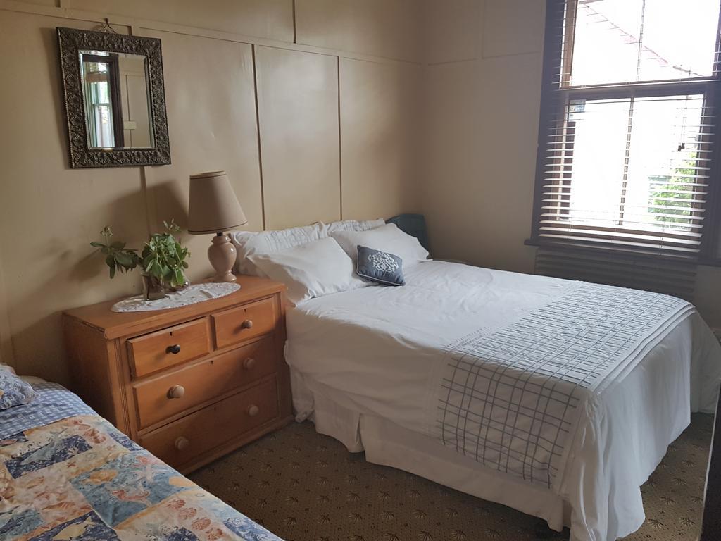 Twomey'S Cottage Queenscliff Extérieur photo